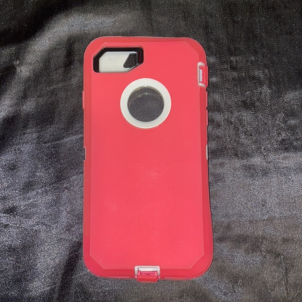 ℐ𝓅𝒽ℴ𝓃ℯ 6 𝒸𝒶𝓈ℯ - Picture 2 of 3